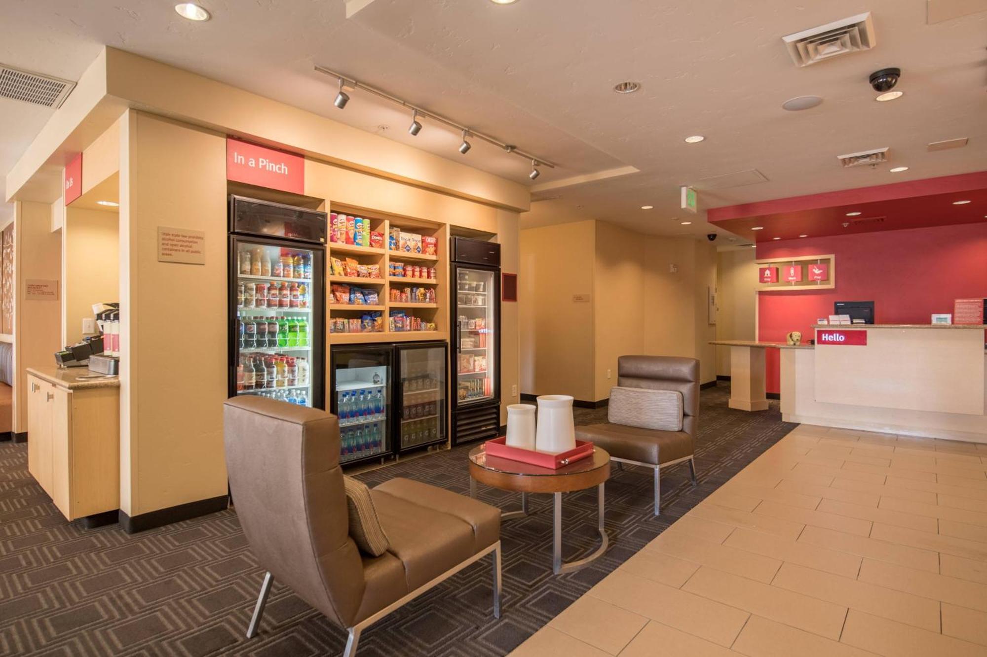 Towneplace Suites By Marriott Provo Orem Extérieur photo