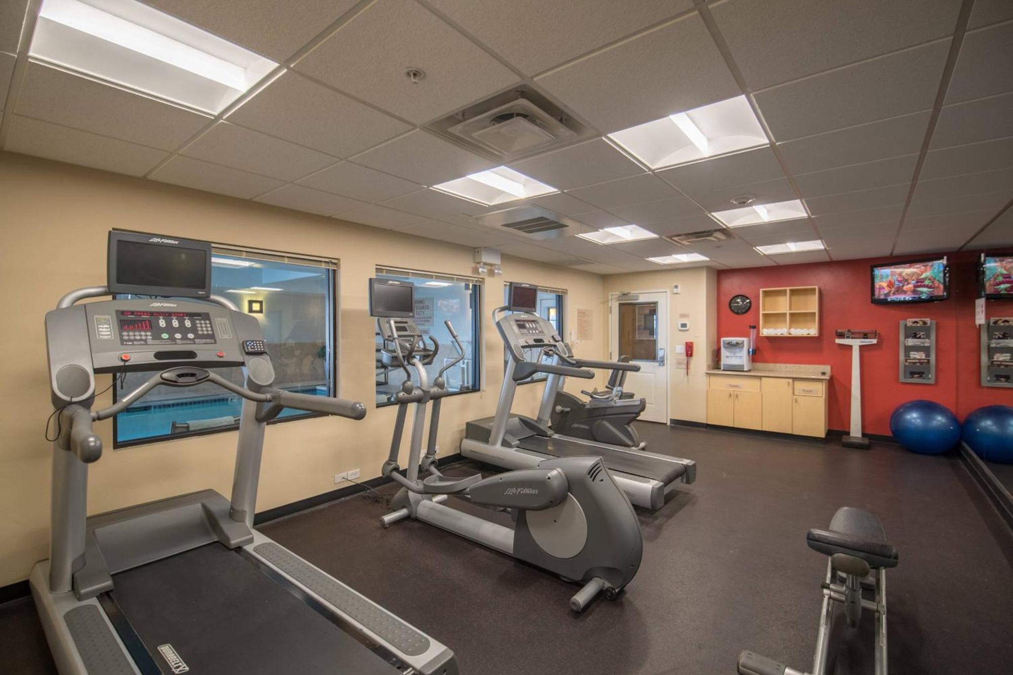 Towneplace Suites By Marriott Provo Orem Extérieur photo