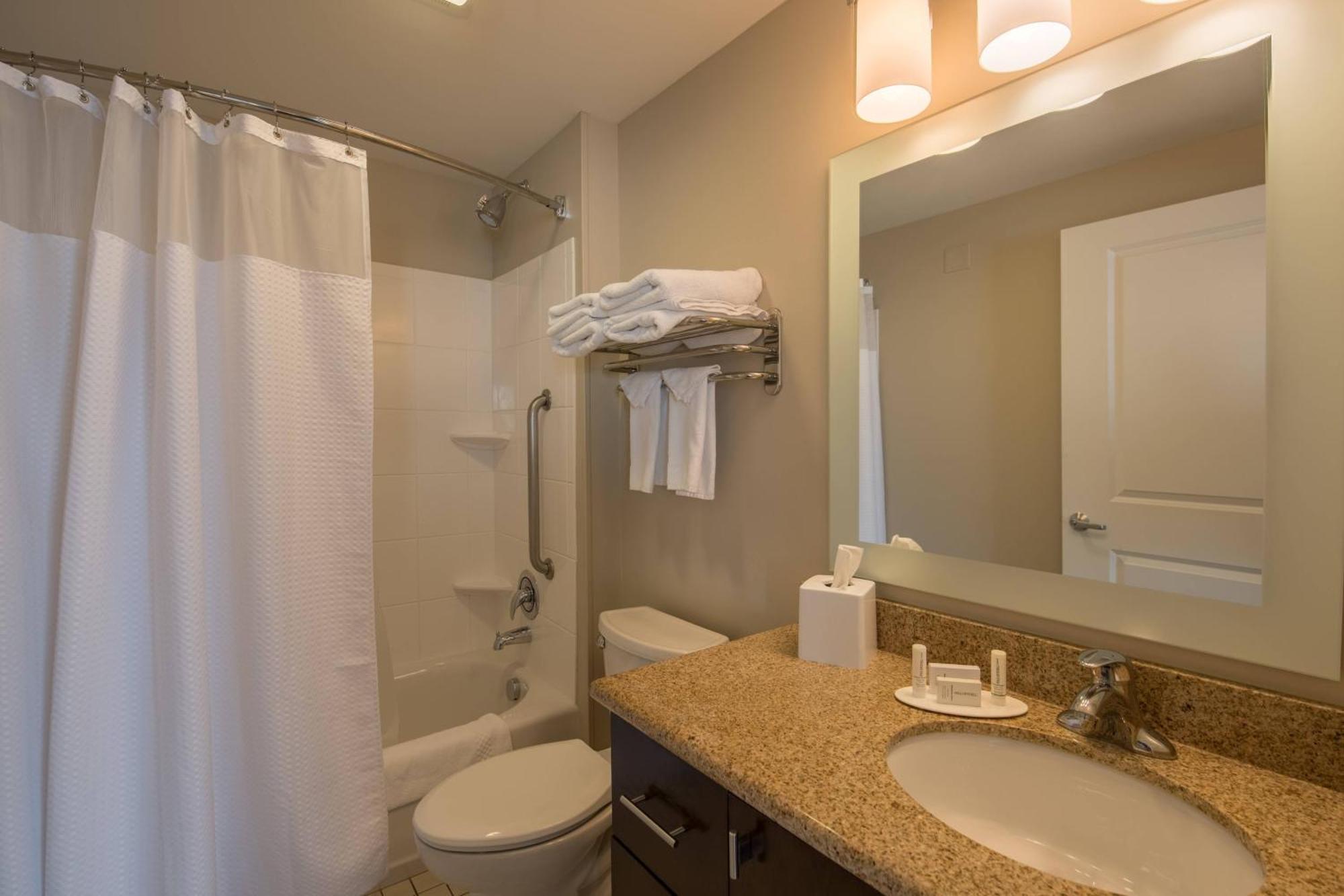 Towneplace Suites By Marriott Provo Orem Extérieur photo