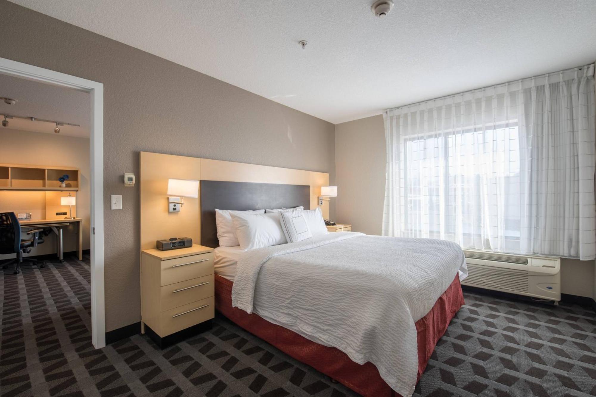 Towneplace Suites By Marriott Provo Orem Extérieur photo