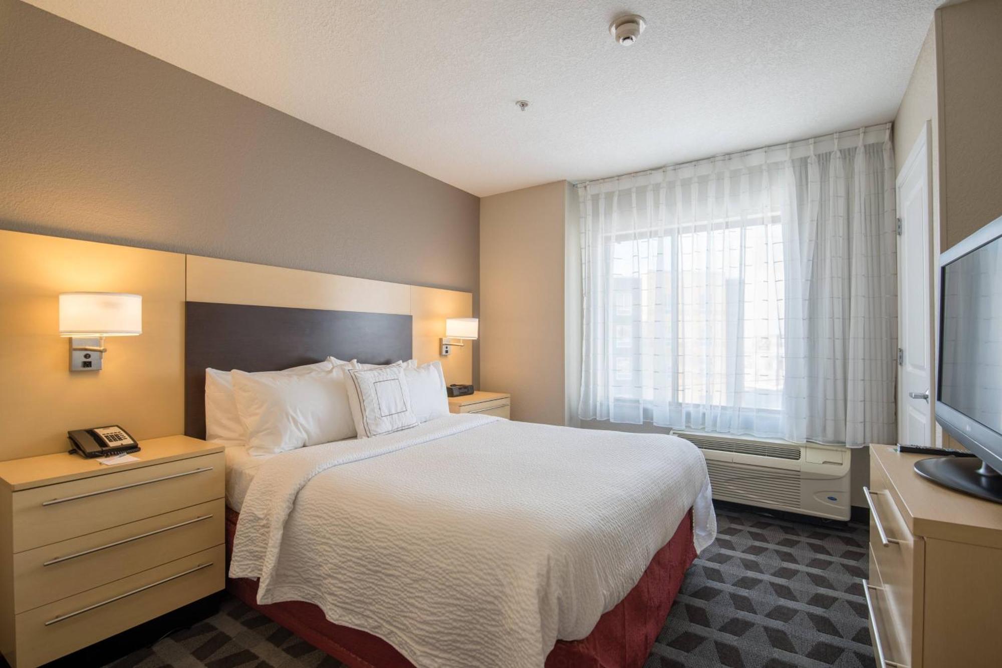 Towneplace Suites By Marriott Provo Orem Extérieur photo