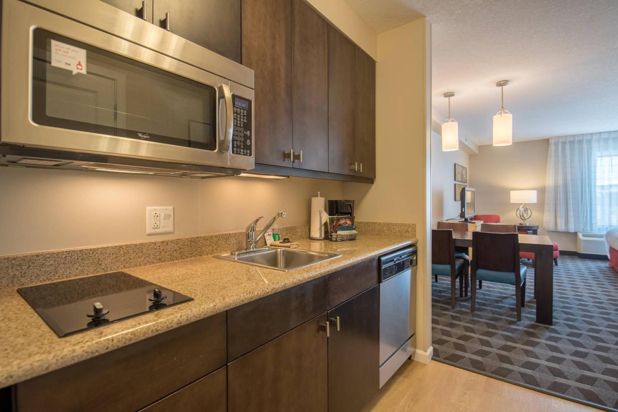 Towneplace Suites By Marriott Provo Orem Extérieur photo