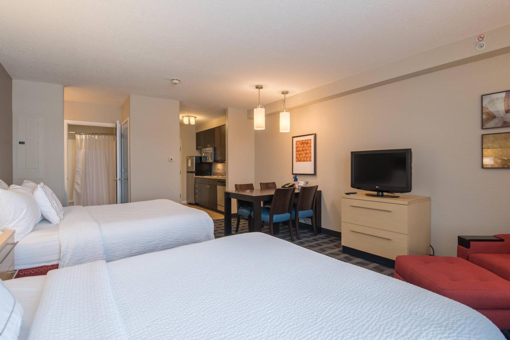Towneplace Suites By Marriott Provo Orem Extérieur photo