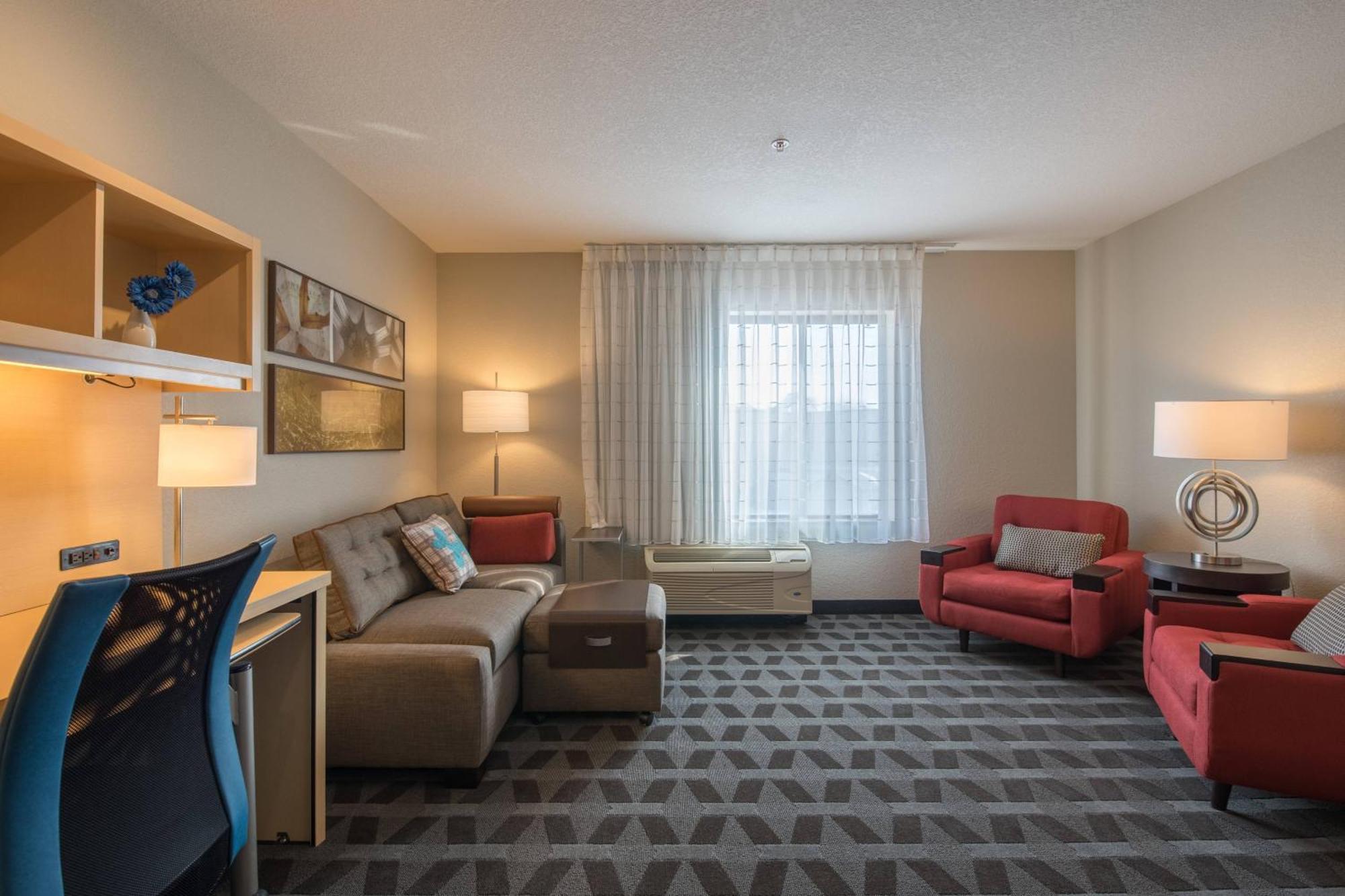 Towneplace Suites By Marriott Provo Orem Extérieur photo