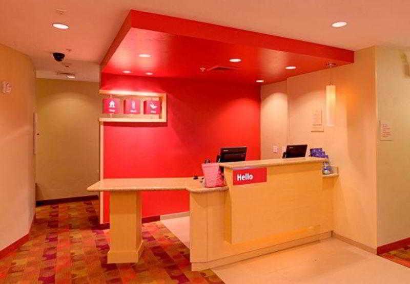 Towneplace Suites By Marriott Provo Orem Intérieur photo
