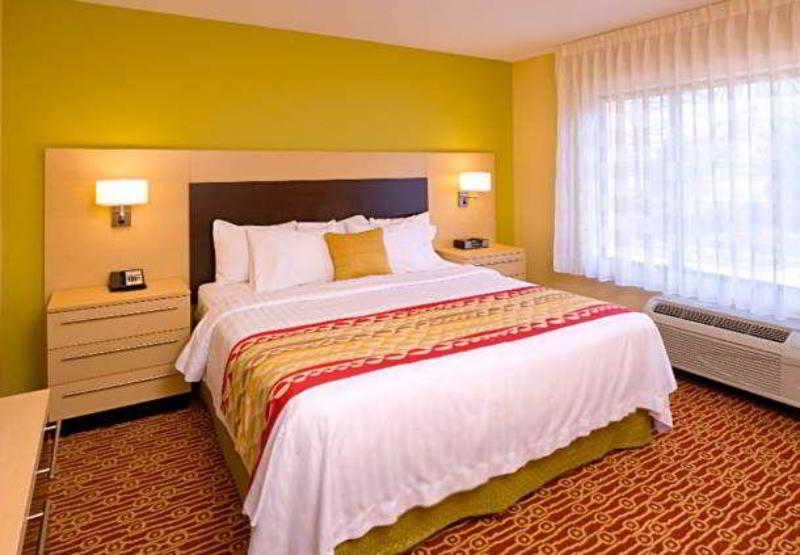 Towneplace Suites By Marriott Provo Orem Chambre photo
