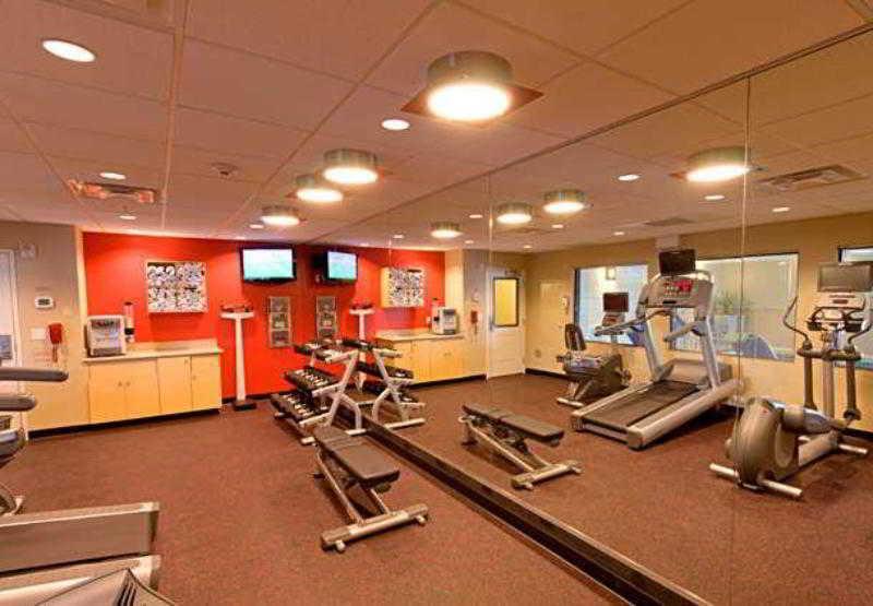 Towneplace Suites By Marriott Provo Orem Facilités photo