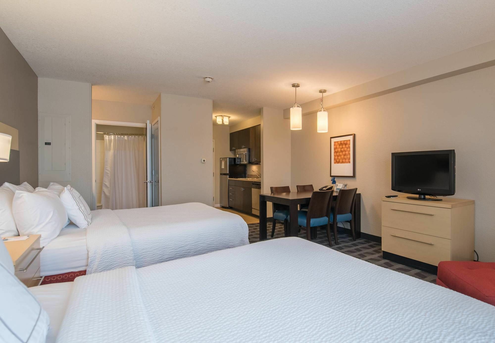 Towneplace Suites By Marriott Provo Orem Extérieur photo