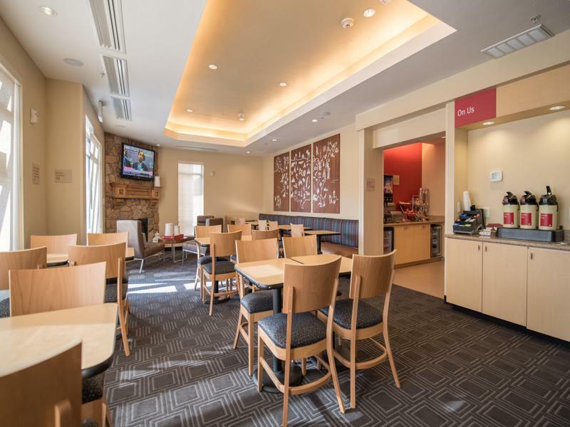 Towneplace Suites By Marriott Provo Orem Extérieur photo