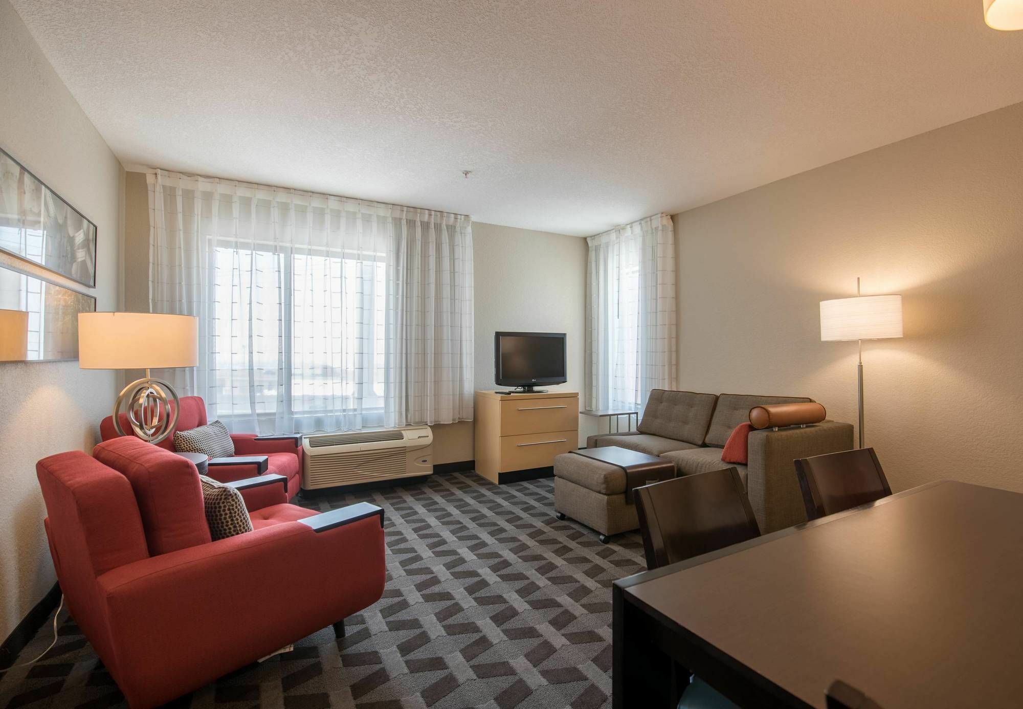 Towneplace Suites By Marriott Provo Orem Extérieur photo